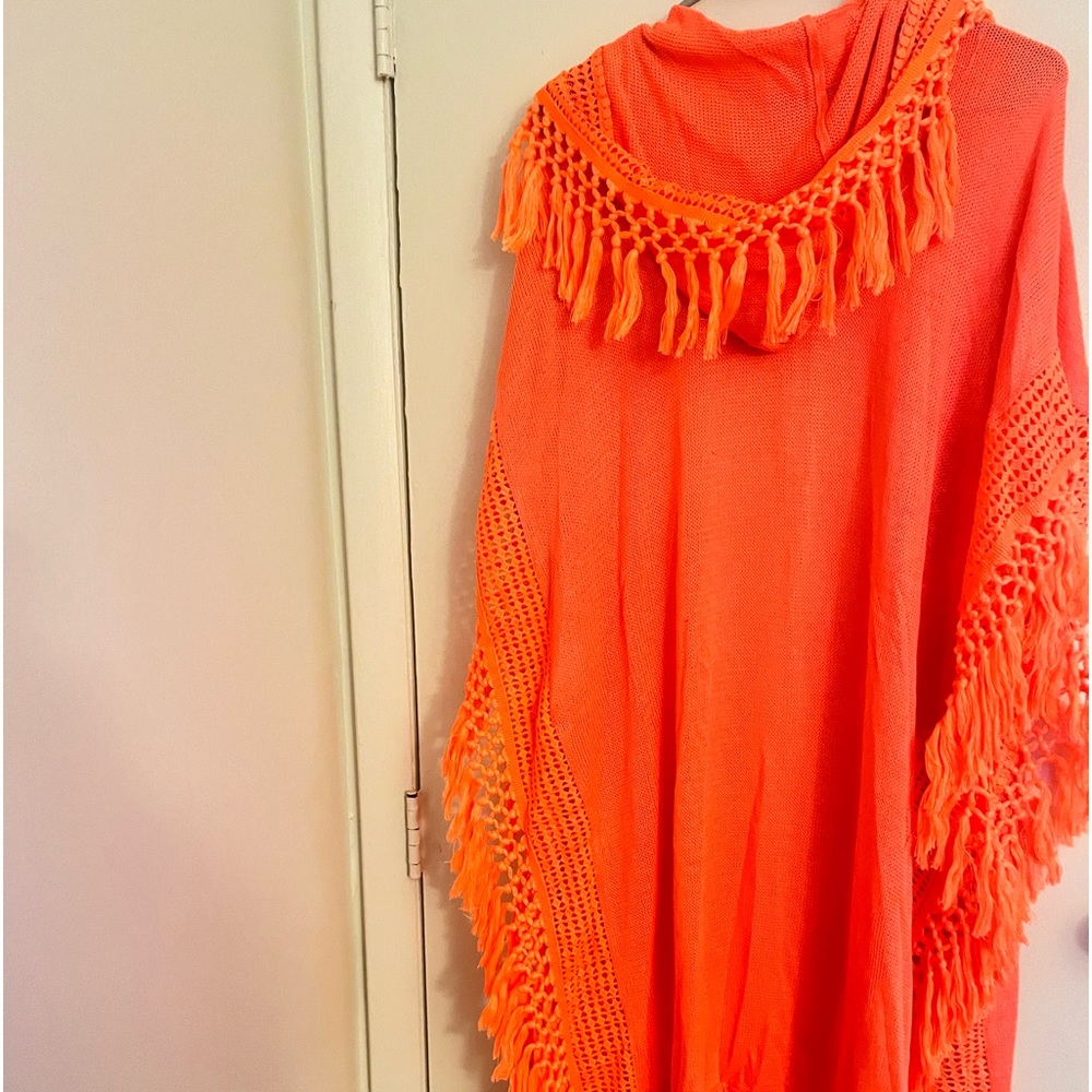 Knit Kimono - Picture 2 of 3